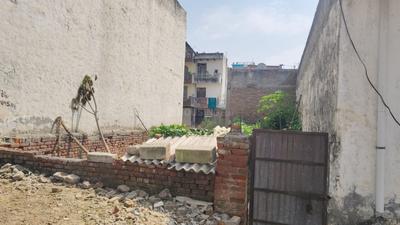 Image of 900 Sq.ft Residential Plot / Land for sale in Vatika Kunj Extension, Gurgaon for Rs. 3800000
