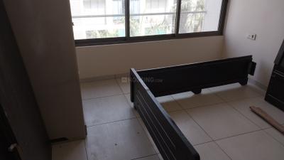 Bedroom Image of 1844 Sq.ft 3 BHK Apartment / Flat for rent in Siddhraj Zold, Sargasan Gandhinagar for Rs. 28000