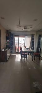 Living Room Image of 1509 Sq.ft 3 BHK Apartment / Flat for rent in Trimurti Eternal Exotica, Handewadi Pune for Rs. 37000