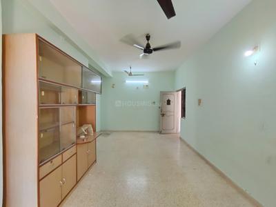 Hall Image of 1150 Sq.ft 2 BHK Apartment / Flat for rent in Saiyed Vasna Vadodara for Rs. 12500