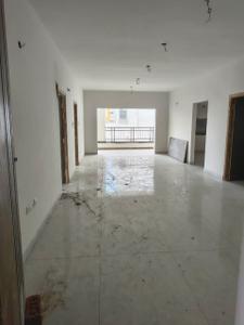 Hall Image of 2465 Sq.ft 3 BHK Apartment / Flat for sale in Karmanghat Hyderabad for Rs. 18600000