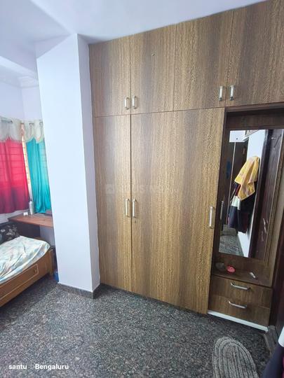 Singapura Village, Varadharaja Nagar Bedroom 1