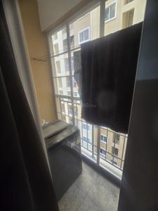 Balcony Image of Abi Lakshmi in Padur, Chennai