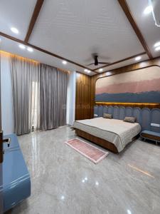 Bedroom Image of 4200 Sq.ft 6 BHK Villa for sale in Heerapura Jaipur for Rs. 49500000