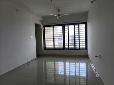 Magarpatta Pancham Phase II At Nanded City Living Room 1