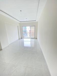 Hall Image of 1060 Sq.ft 2 BHK Apartment / Flat for sale in Vasai West Vasai for Rs. 10000000