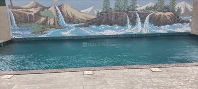 Balcony Image of 2079 Sq.ft 4 BHK Apartment / Flat for sale in Panchwati Elite, Bariatu Ranchi for Rs. 13000000