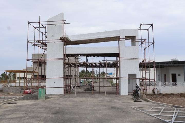 Saravanampatty Main Image 1