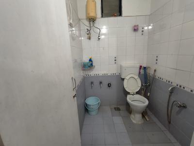 Bathroom Image of 1899 Sq.ft 3 BHK Penthouse for sale in Satyam Satatya Heights, Jodhpur Ahmedabad for Rs. 30000000