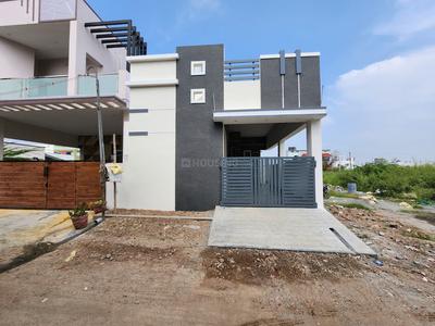Image of 1100 Sq.ft 2 BHK Villa for sale in Saravanampatty, Coimbatore for Rs. 9000000