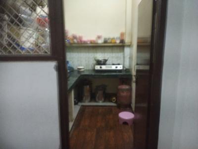 Kitchen Image of 1300 Sq.ft 3 BHK Independent House for rent in Jafarpur Azamgarh for Rs. 15000