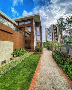 Image of 608 Sq.ft 1 BHK Apartment / Flat for sale in ARV Newtown, Pisoli, Pune for Rs. 2960000