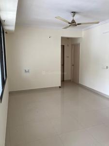 Hall Image of 1200 Sq.ft 2 BHK Apartment / Flat for sale in Suda Silver Estate, Kondhwa Pune for Rs. 8000000