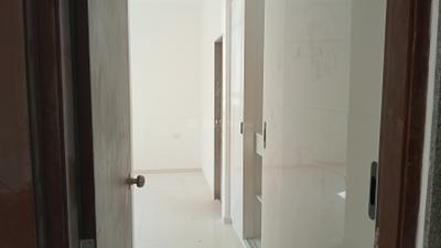 Bedroom Image of 1214 Sq.ft 2 BHK Apartment / Flat for sale in Adani Aster Neo, Shantigram Ahmedabad for Rs. 8000000