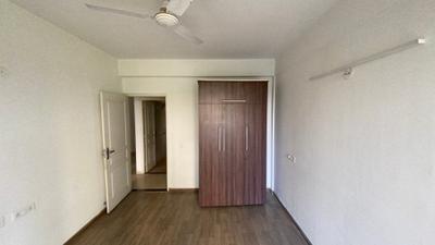 Bedroom Image of 1380 Sq.ft 3 BHK Apartment / Flat for rent in PR7 Airport Road Zirakpur for Rs. 23000