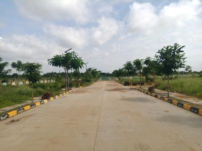 Image of 150 Sq.ft Residential Plot / Land for sale in Isnapur, Sangareddy for Rs. 2699999