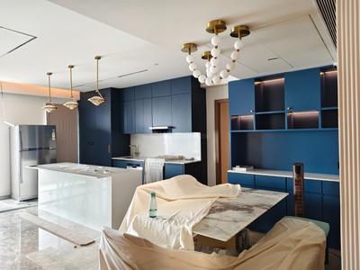 3.5 BHK Flat