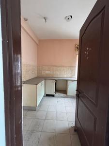 Kitchen Image of 1875 Sq.ft 3 BHK Apartment / Flat for sale in Uppal Plumeria Garden Estate, Omicron III Greater Noida for Rs. 14500000