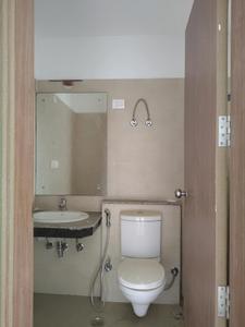 Bedroom Two Image of 1650 Sq.ft 3 BHK Apartment / Flat for sale in ATS Pious Hideaways, Sector 150 Noida for Rs. 21000000
