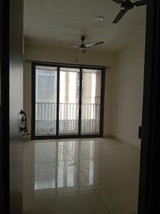 Hall Image of 1228 Sq.ft 2 BHK Apartment / Flat for sale in Sun Atmosphere, Shela Ahmedabad for Rs. 5600000