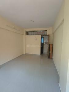 Hall Image of 640 Sq.ft 2 BHK Apartment / Flat for sale in Shantistar Shanti Seven, Mira Road East Mira Bhayandar for Rs. 8700000