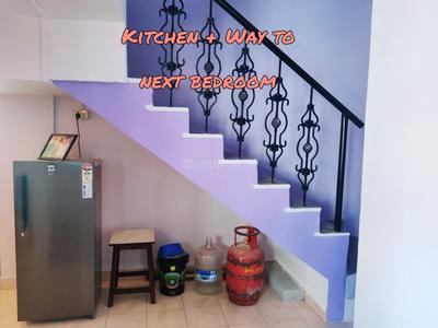 Image of 1251 Sq.ft 3 BHK Duplex for sale in Panvel, Navi Mumbai for Rs. 11000000