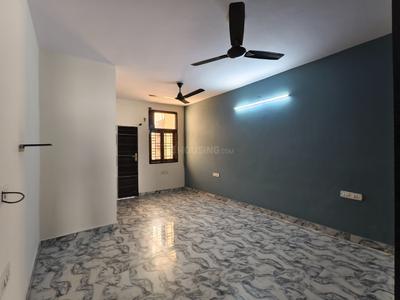 Bedroom Image of 592 Sq.ft 1 BHK Apartment / Flat for rent in DDA Flat Janakpuri, Janakpuri New Delhi for Rs. 20000