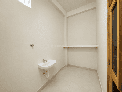 Image of 1800 Sq.ft 2 BHK Builder Floor for rent in Barkhurdarpur, Lucknow for Rs. 16000