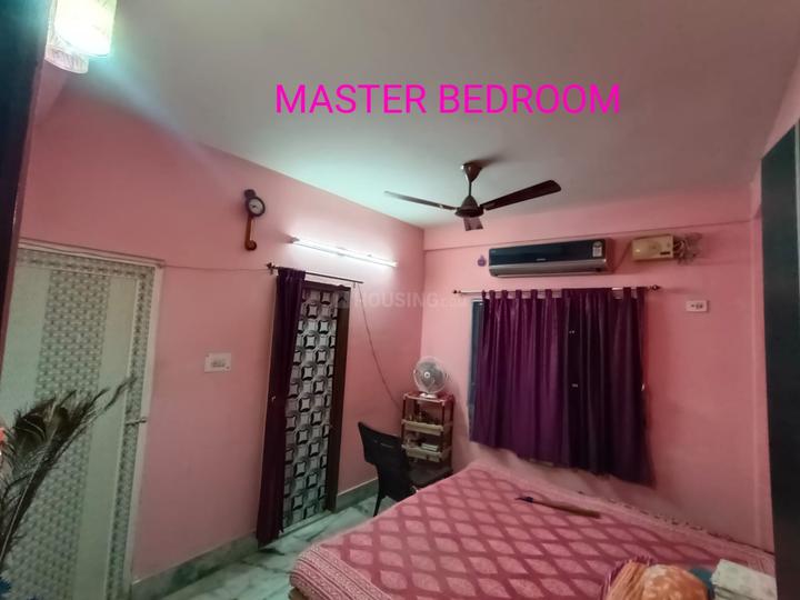 Basundhara Apartment for sale 2 nd floor 2 bhk flat with 1 open parking Resale 3 years Main Image 1