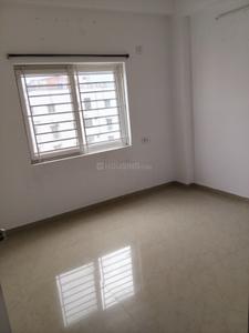 Bedroom Image of 1400 Sq.ft 3 BHK Apartment / Flat for rent in Mehdipatnam Hyderabad for Rs. 30000