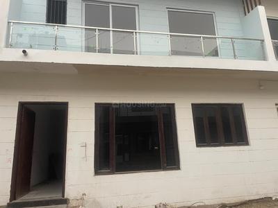 Image of 1000 Sq.ft 3 BHK Independent House for rent in Noida Extension, Greater Noida for Rs. 18000