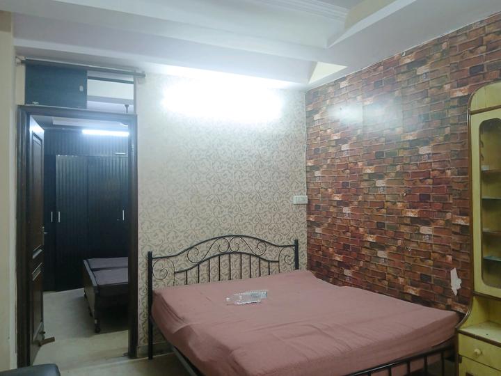 West Patel Nagar, Patel Nagar Bedroom One 1