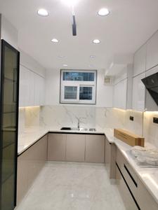 Kitchen Image of 2000 Sq.ft 4 BHK Apartment / Flat for sale in Sargodha Apartment, Sector 7 Dwarka New Delhi for Rs. 31000000