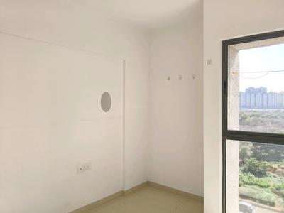 Bedroom Image of 927 Sq.ft 2 BHK Apartment / Flat for sale in Lodha Palava Downtown, Palava Phase 2 Thane for Rs. 5500000