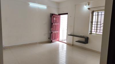 Living Room Image of 1150 Sq.ft 2 BHK Apartment / Flat for rent in Halasuru Bengaluru for Rs. 40000