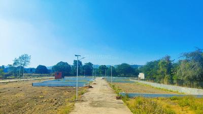 Image of 1076 Sq.ft Residential Plot / Land for sale in Goldmark Shrishti, Maan, Pune for Rs. 2850000