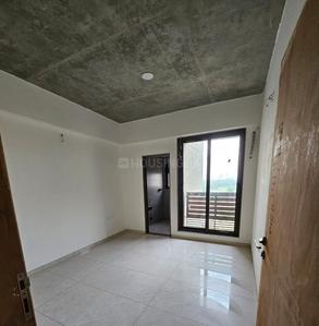 Bedroom Image of 2800 Sq.ft 4 BHK Apartment / Flat for sale in Turquoise Grandeure, South Bopal Ahmedabad for Rs. 15800000