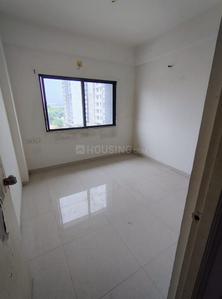 Bedroom Image of 1600 Sq.ft 3 BHK Apartment / Flat for rent in Nava Vadaj Ahmedabad for Rs. 21000
