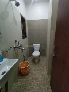 Image of 550 Sq.ft 1 BHK Builder Floor for rent in Beltola, Guwahati for Rs. 20000