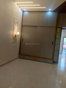 Bedroom Image of 2250 Sq.ft 4 BHK Independent House for sale in Kharar Mohali for Rs. 16500000