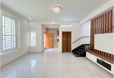 Hall Image of 1400 Sq.ft 3 BHK Independent House for sale in Tiruvottiyur Chennai for Rs. 12000000