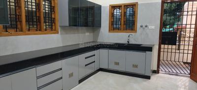 Kitchen Image of 5700 Sq.ft 5 BHK Independent House for sale in Valasaravakkam Chennai for Rs. 55000000