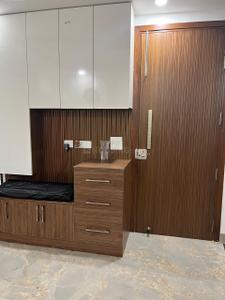Kitchen Image of 1125 Sq.ft 2 BHK Builder Floor for sale in Chittaranjan Park New Delhi for Rs. 23500000