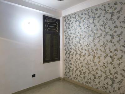 Bedroom Image of 1000 Sq.ft 2 BHK Builder Floor for sale in Indirapuram Ghaziabad for Rs. 7000000