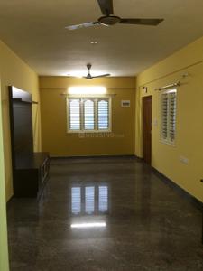 Hall Image of 1206 Sq.ft 2 BHK Apartment / Flat for sale in SLV Nakshatra, Horamavu Bengaluru for Rs. 8500000