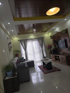 Hall Image of 1575 Sq.ft 3 BHK Apartment / Flat for sale in Kanakapura Bengaluru for Rs. 14000000
