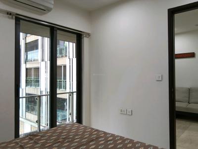 Bedroom Image of 561 Sq.ft 2 BHK Apartment / Flat for sale in Godrej RKS, Chembur Mumbai for Rs. 31500000