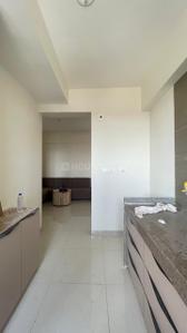 Kitchen Image of 1134 Sq.ft 2 BHK Apartment / Flat for sale in Chandlodia Ahmedabad for Rs. 5800000