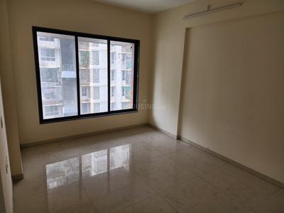 Bedroom Image of 800 Sq.ft 2 BHK Apartment / Flat for sale in Devidayal Apartments, Mulund West Mumbai for Rs. 17500000