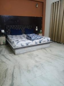 Bedroom Image of flora Homes Pg in Sector 38, Gurgaon